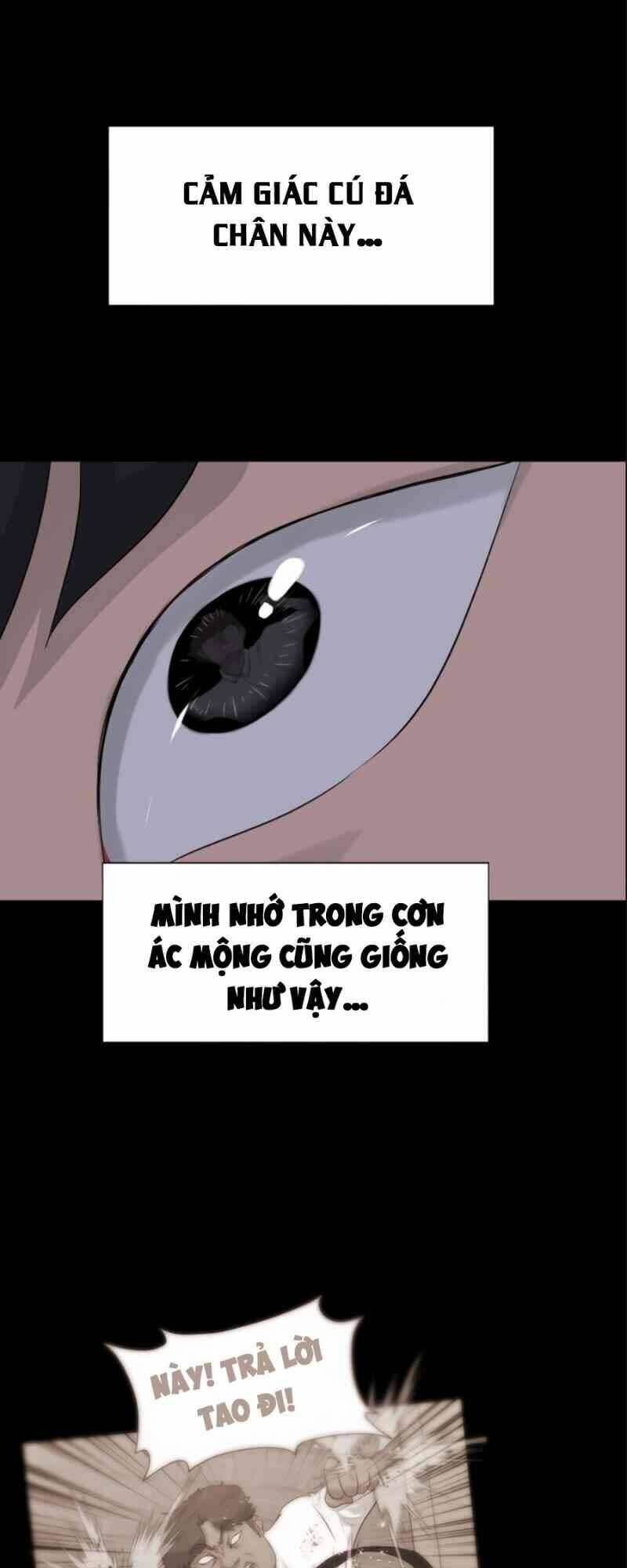 trigger chapter 14 - Trang 2