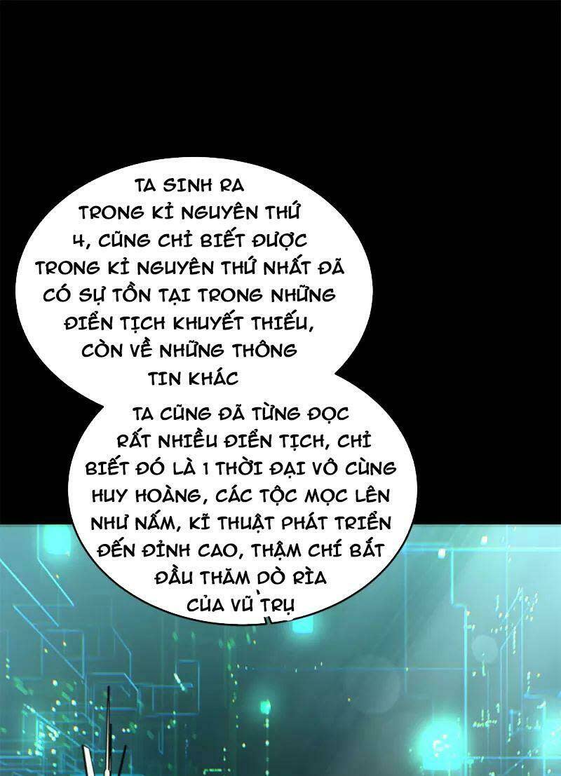 mạt thế vi vương Chapter 532 - Next Chapter 533