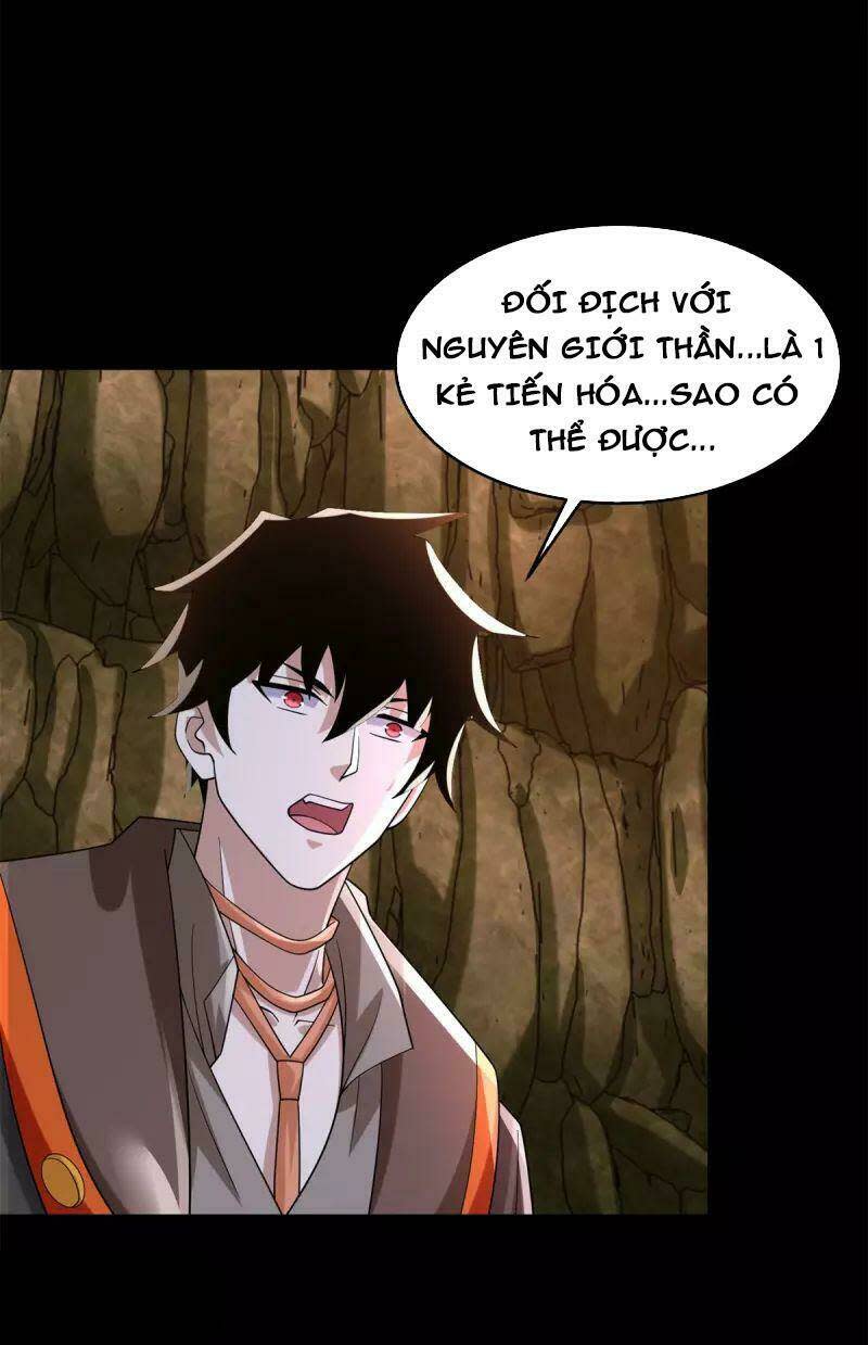 mạt thế vi vương Chapter 532 - Next Chapter 533