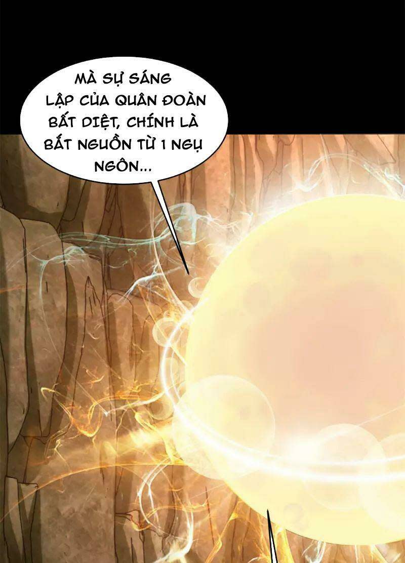 mạt thế vi vương Chapter 532 - Next Chapter 533