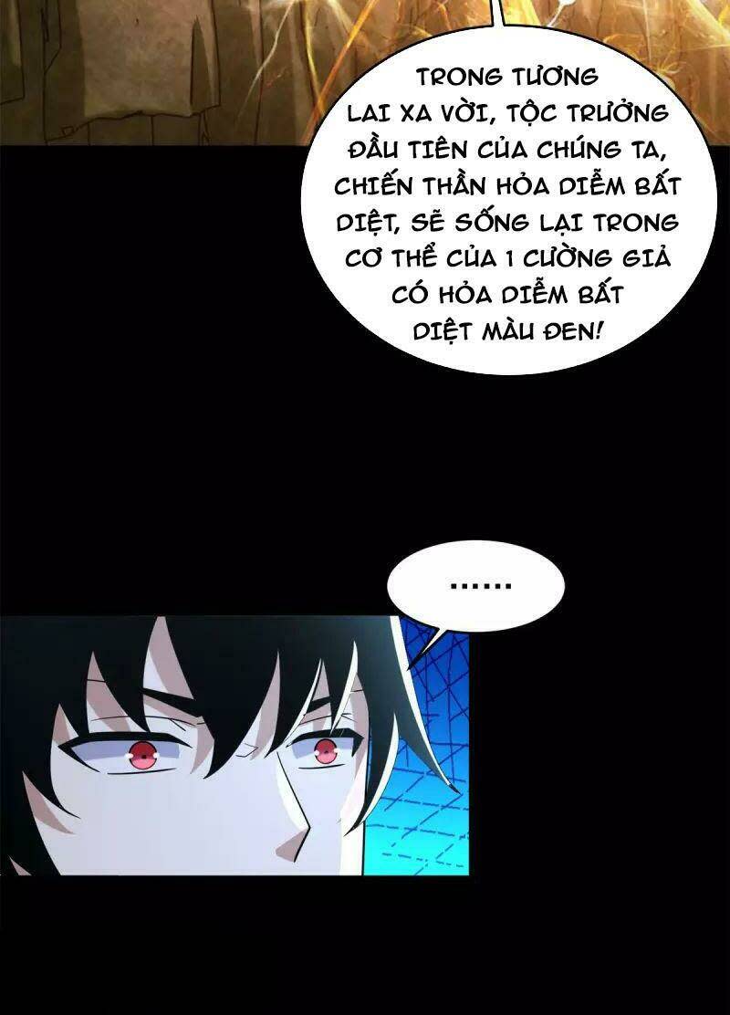 mạt thế vi vương Chapter 532 - Next Chapter 533