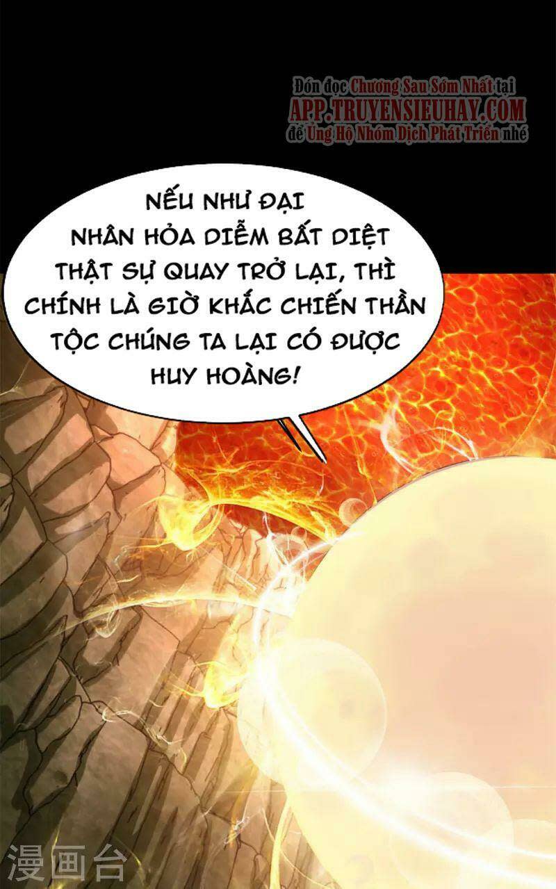 mạt thế vi vương Chapter 532 - Next Chapter 533