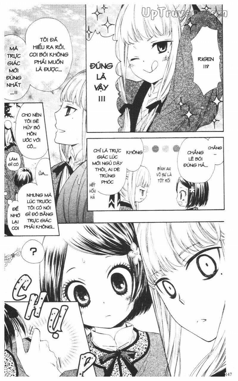 Mikado No Shihou Chapter 4 - Trang 2