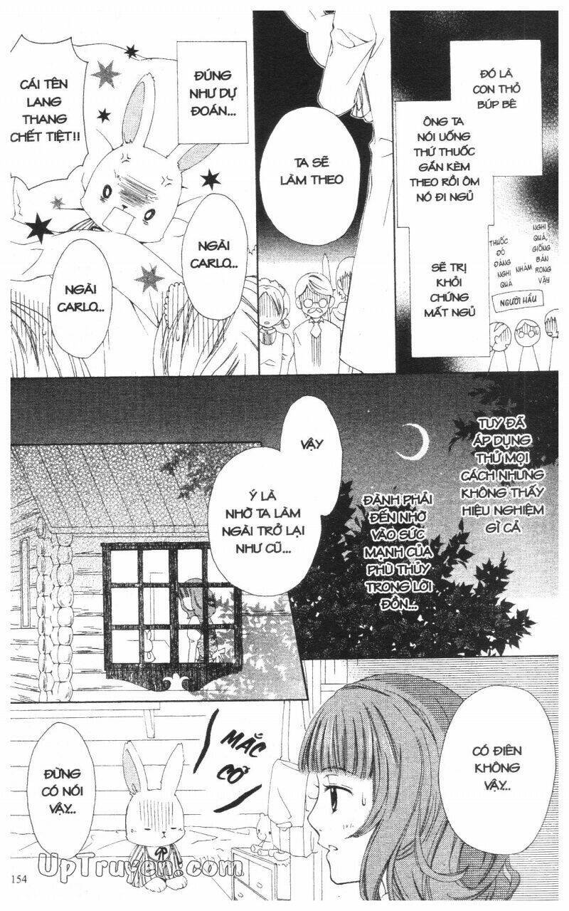 Mikado No Shihou Chapter 4 - Trang 2