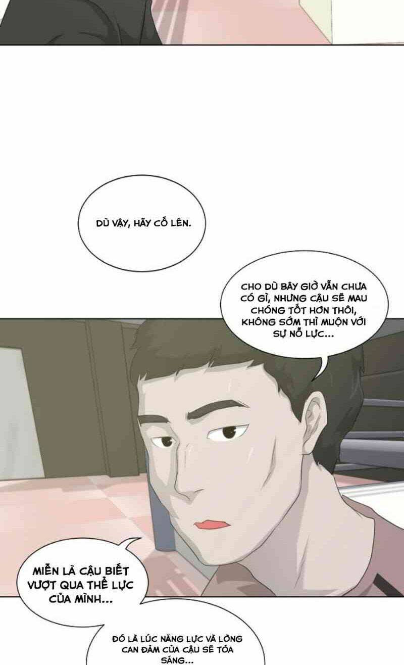 trigger chapter 14 - Trang 2