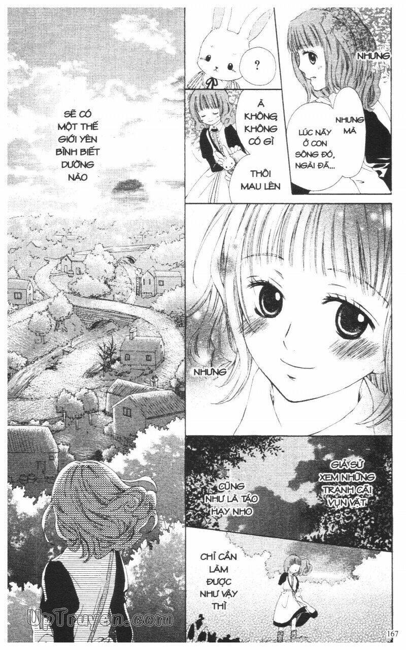 Mikado No Shihou Chapter 4 - Trang 2