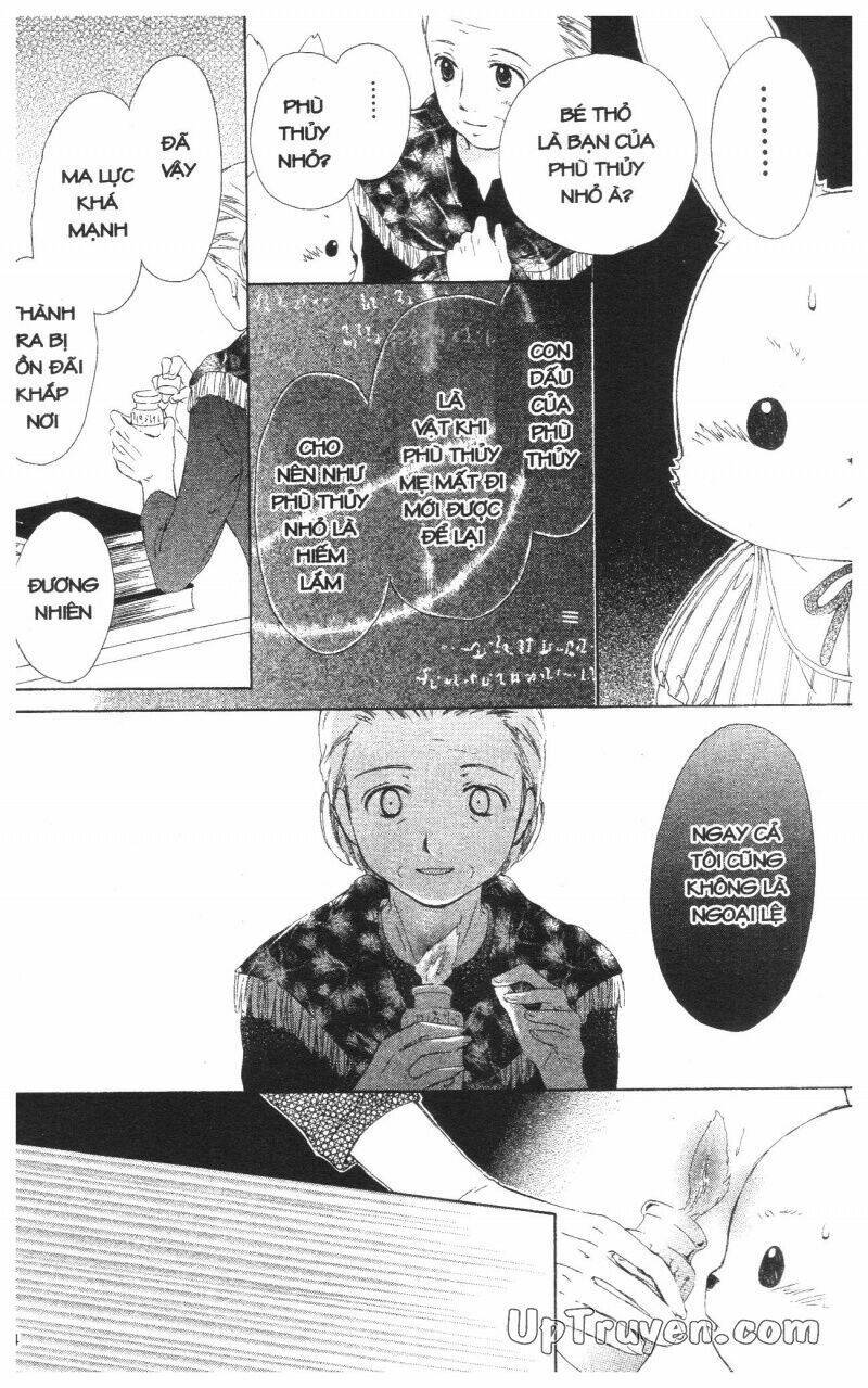 Mikado No Shihou Chapter 4 - Trang 2