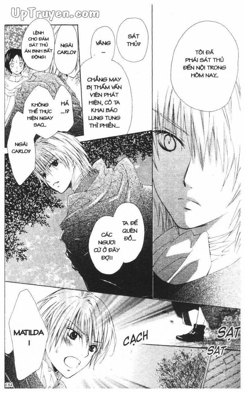 Mikado No Shihou Chapter 4 - Trang 2