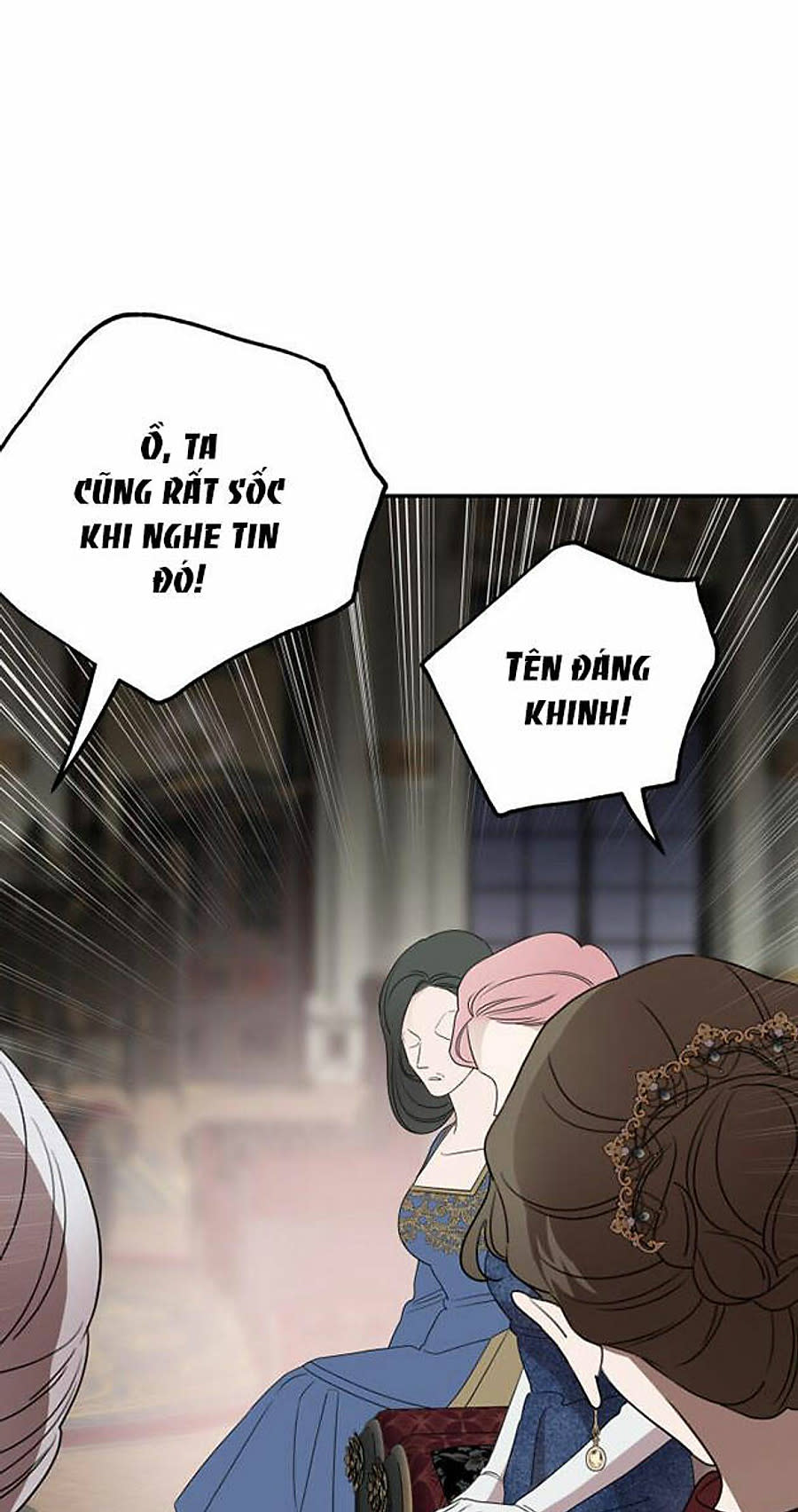 gia đình chồng bị ám ảnh bởi tôi Chapter 77 - Next chapter 77.1