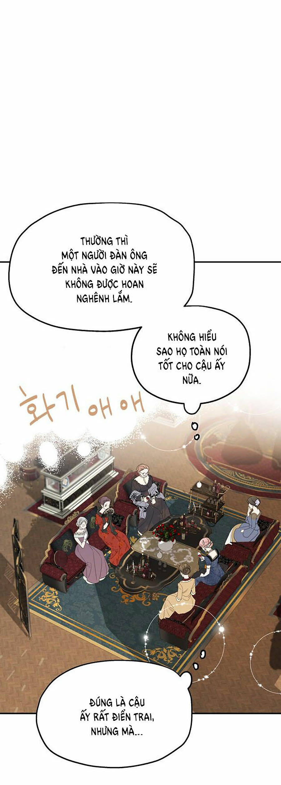 gia đình chồng bị ám ảnh bởi tôi Chapter 77 - Next chapter 77.1