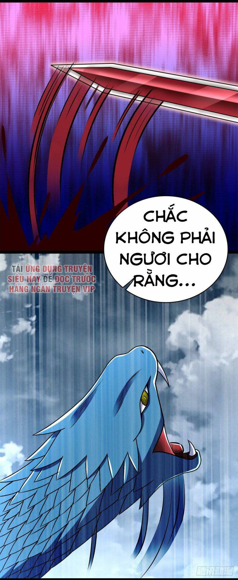 mạt thế vi vương chapter 341 - Next Chapter 342