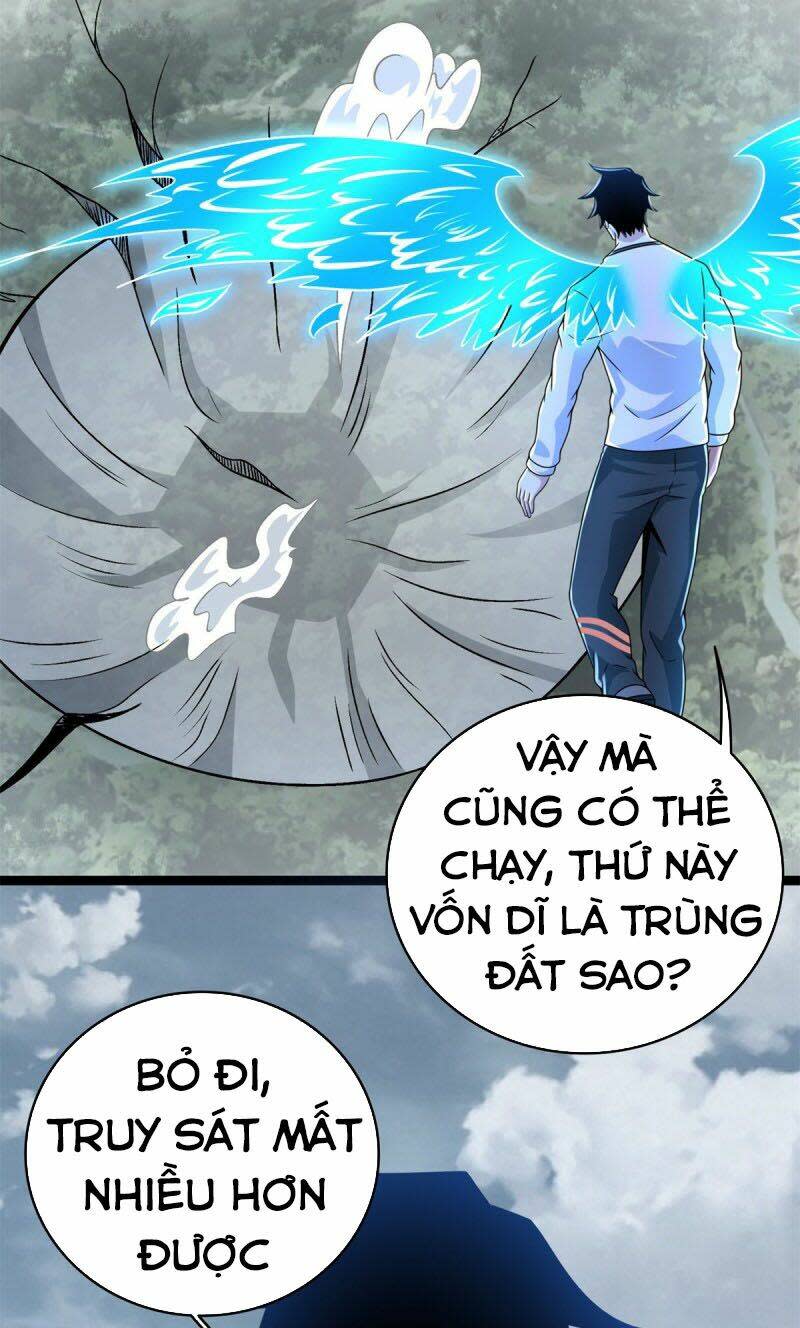 mạt thế vi vương chapter 341 - Next Chapter 342