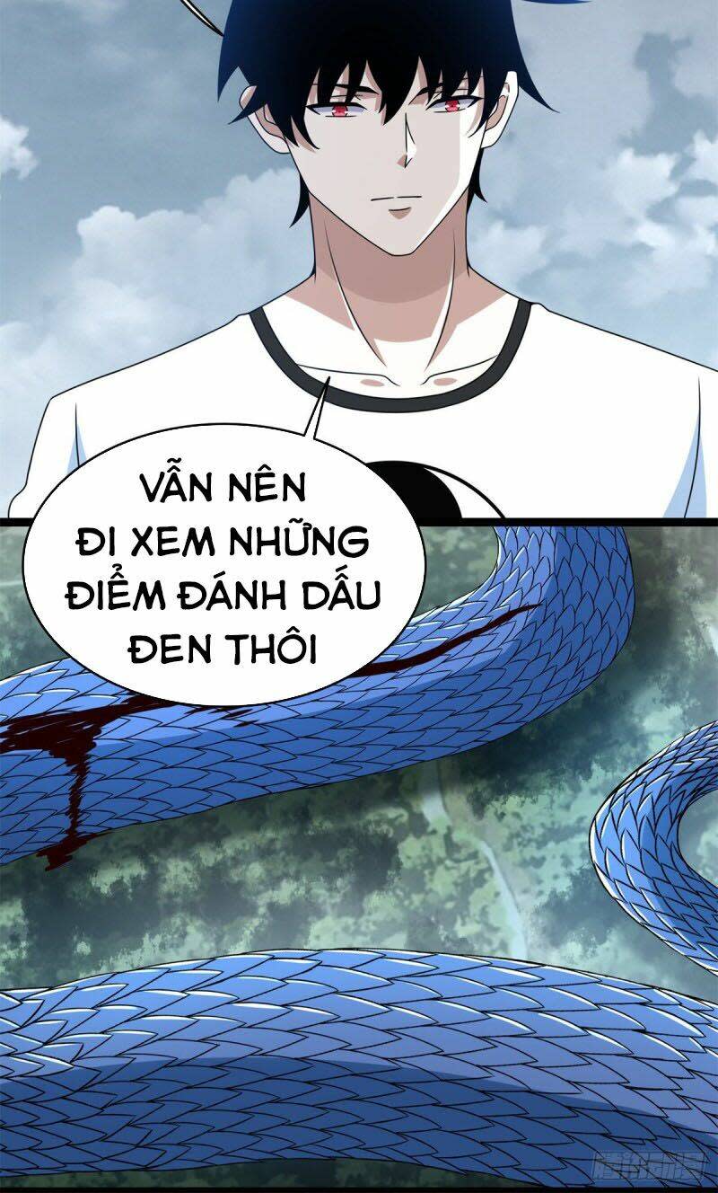 mạt thế vi vương chapter 341 - Next Chapter 342