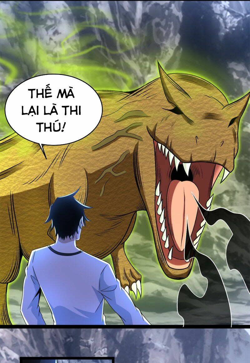 mạt thế vi vương chapter 341 - Next Chapter 342