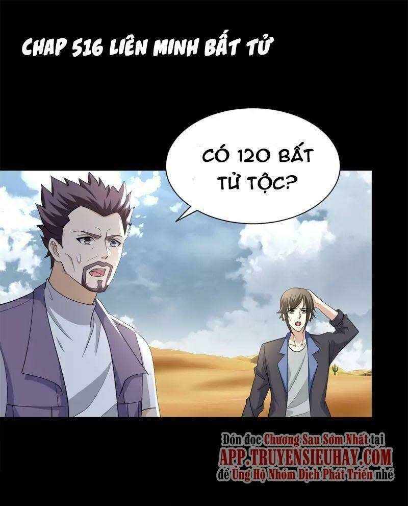 mạt thế vi vương Chapter 516 - Next Chapter 517