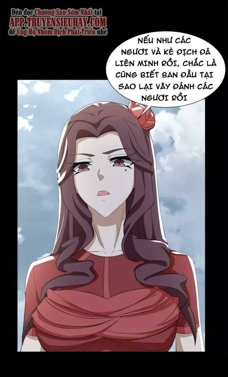 mạt thế vi vương Chapter 516 - Next Chapter 517