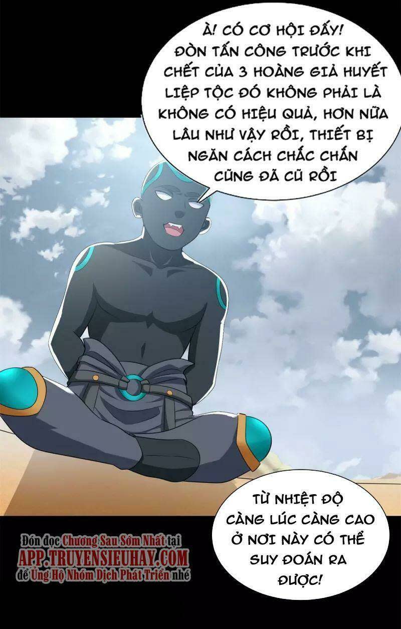 mạt thế vi vương Chapter 516 - Next Chapter 517