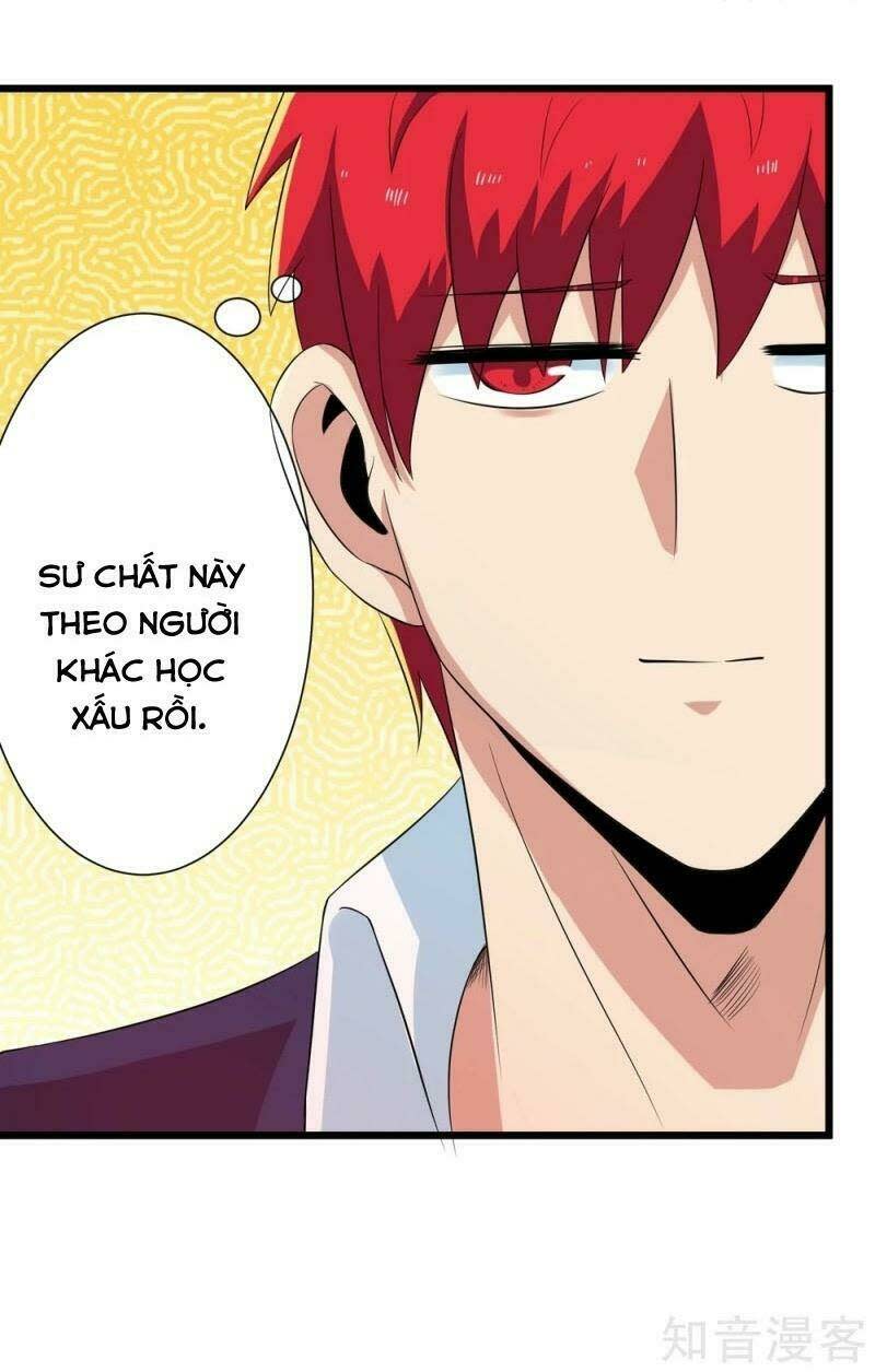 tối cường đặc chủng binh của hoa khôi chapter 118 - Trang 2