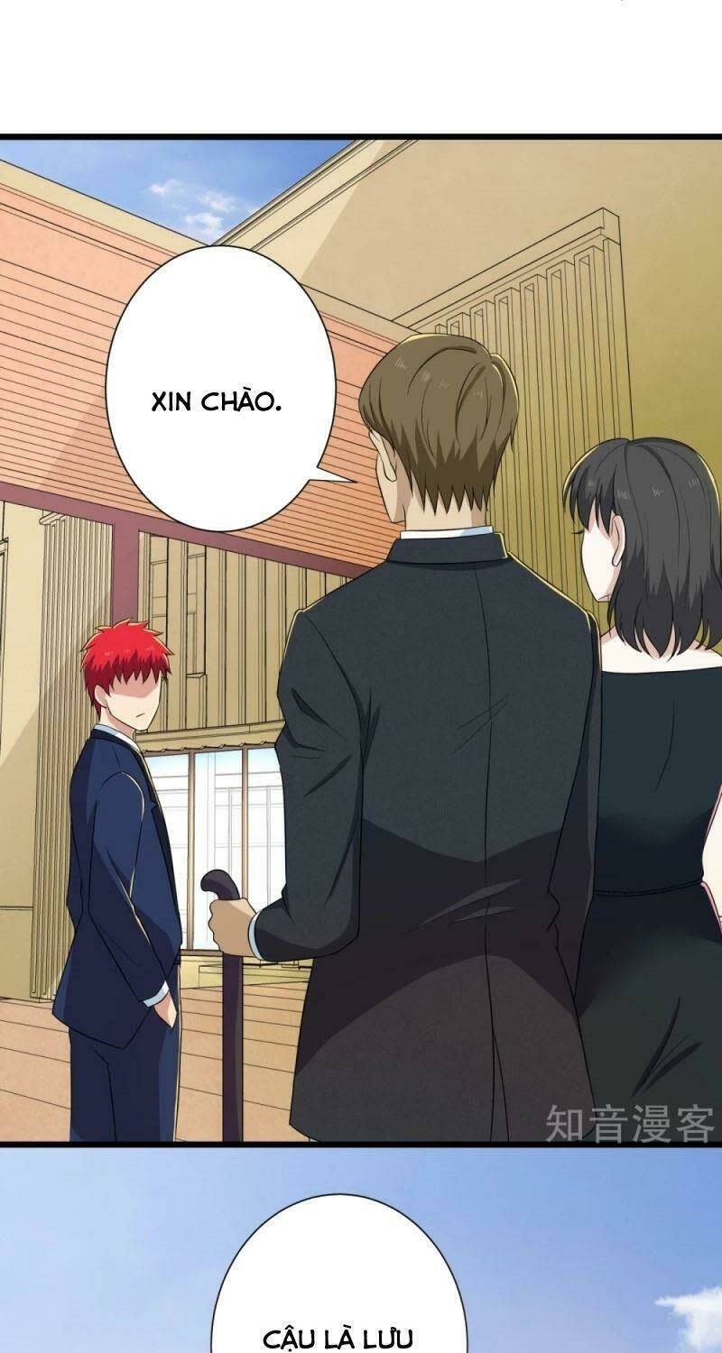 tối cường đặc chủng binh của hoa khôi chapter 118 - Trang 2