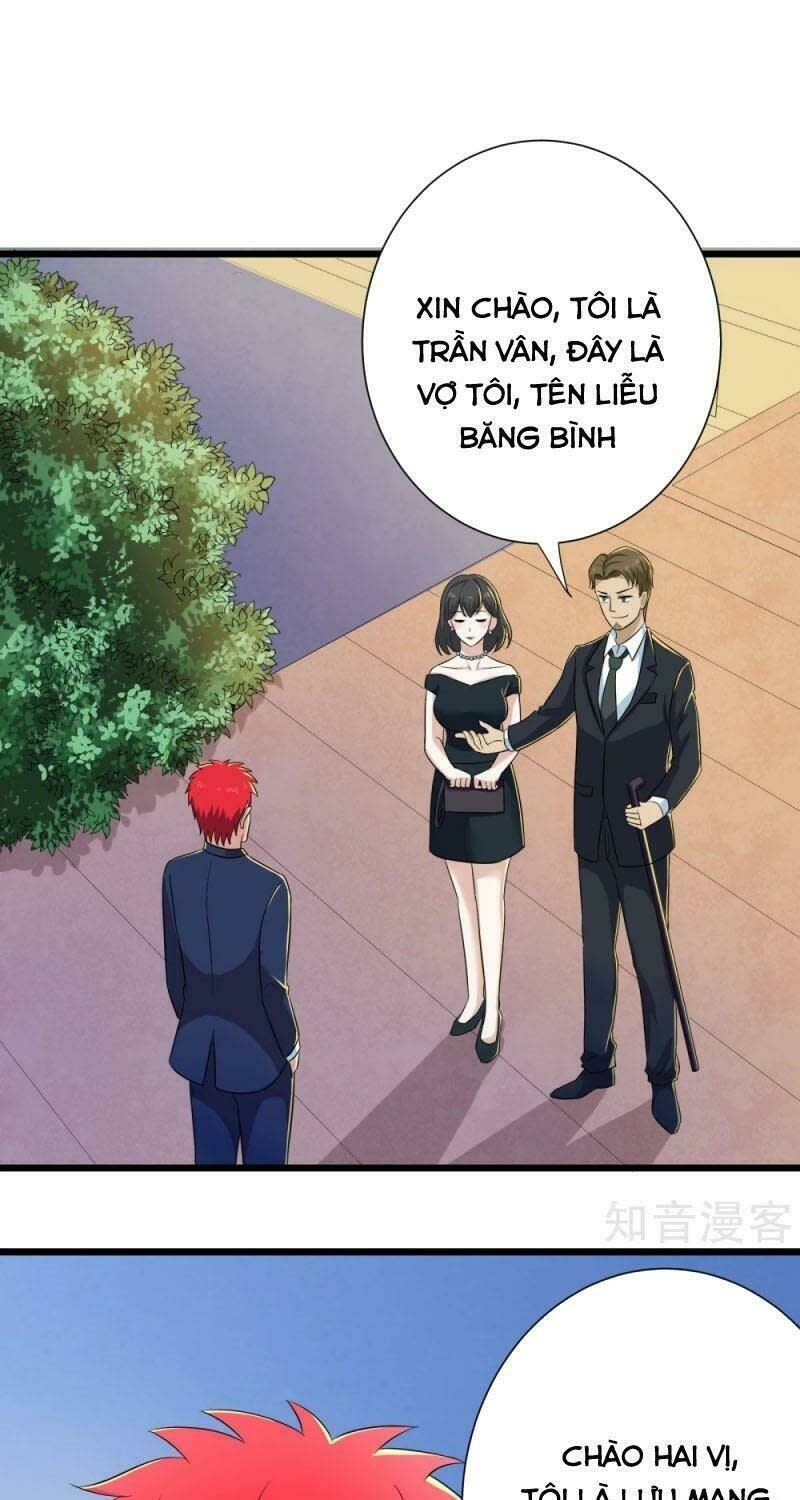 tối cường đặc chủng binh của hoa khôi chapter 118 - Trang 2