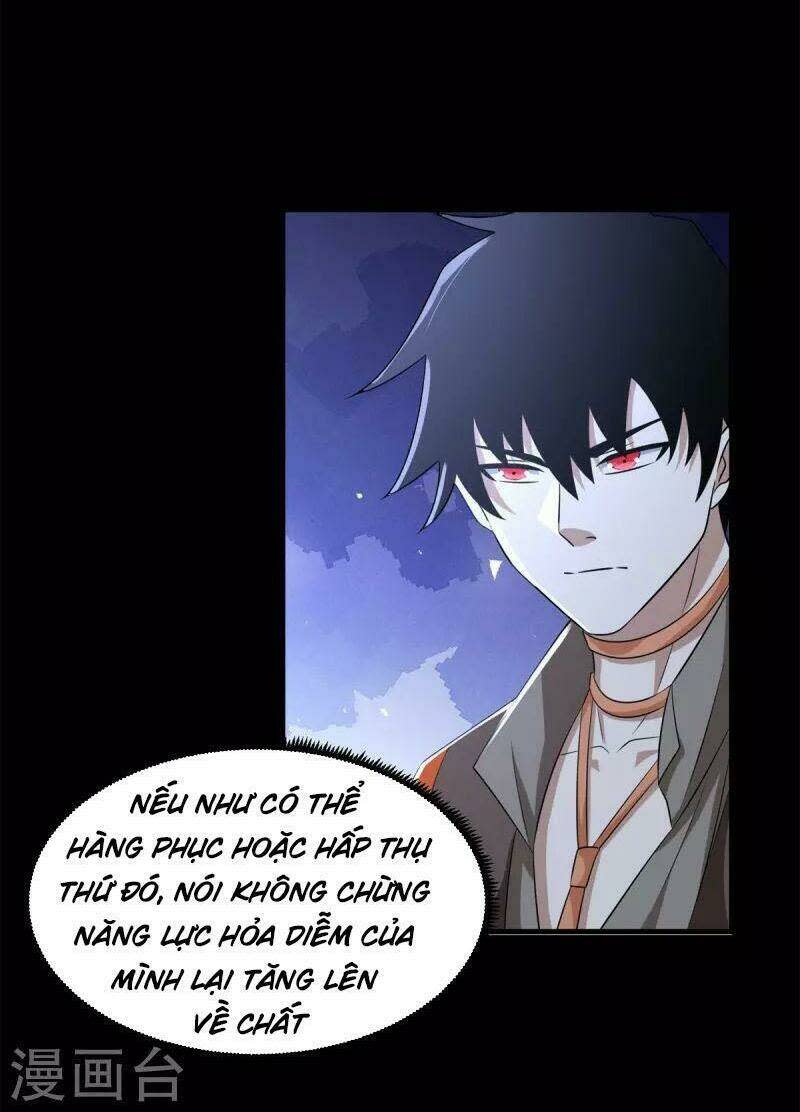 mạt thế vi vương Chapter 516 - Next Chapter 517