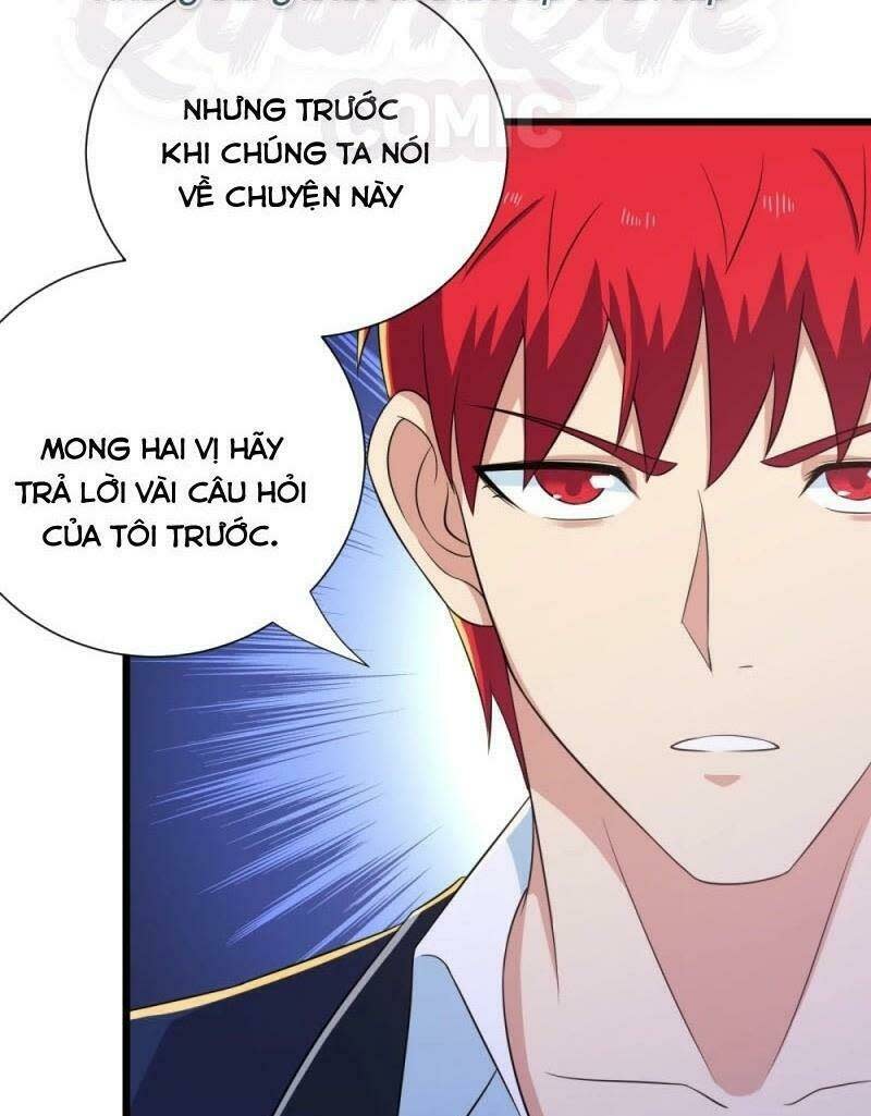 tối cường đặc chủng binh của hoa khôi chapter 118 - Trang 2