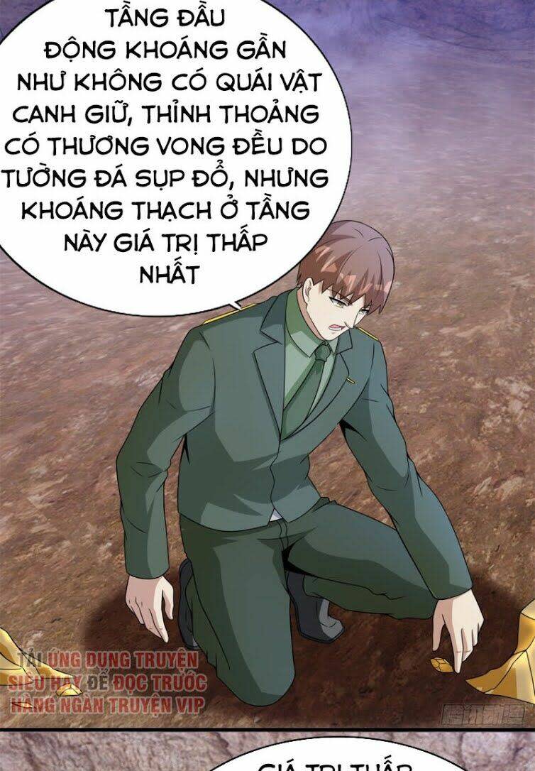 mạt thế vi vương chapter 286 - Trang 2