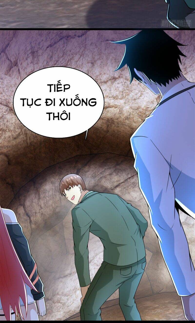 mạt thế vi vương chapter 286 - Trang 2