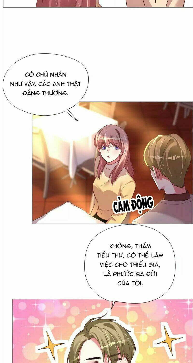 Vì Yêu Mà Khắc Cốt Ghi Tâm Chapter 37 - Trang 2