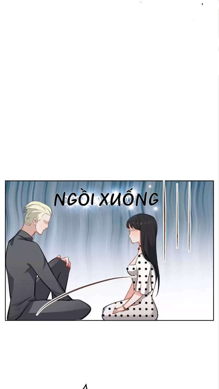 hai chị em nhà herami bất ổn thực sự! Chương 8 - Next Chapter 8