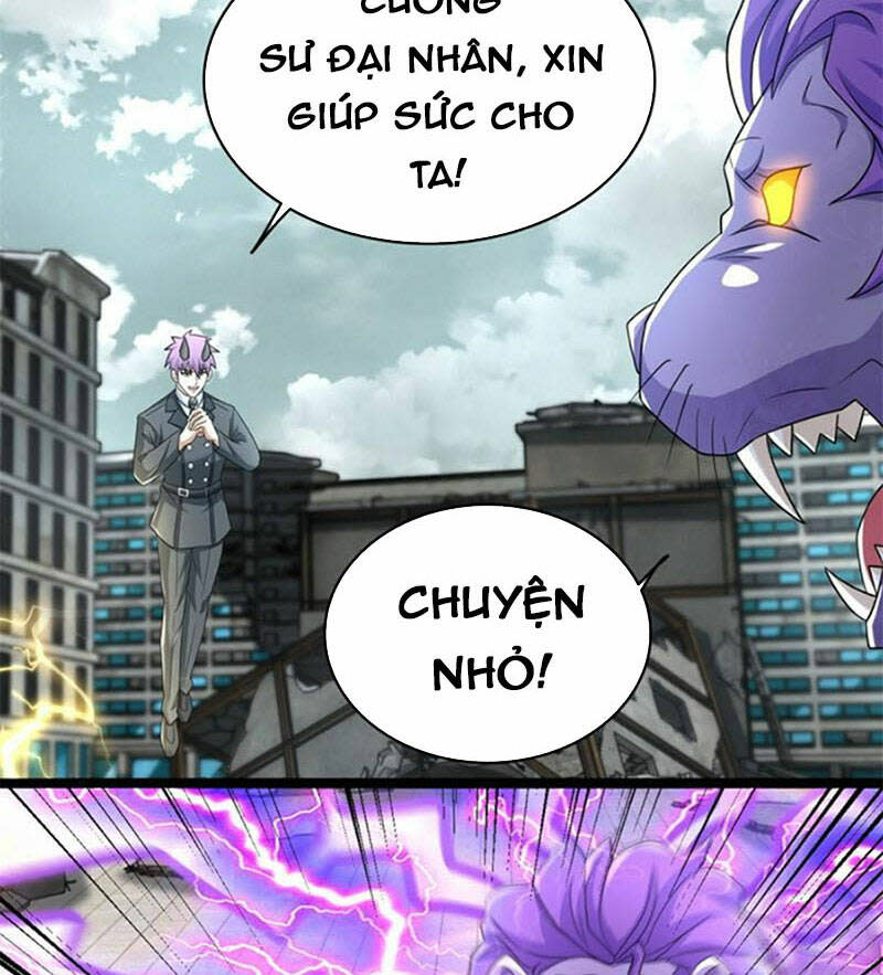 mạt thế vi vương chapter 582 - Next chapter 583