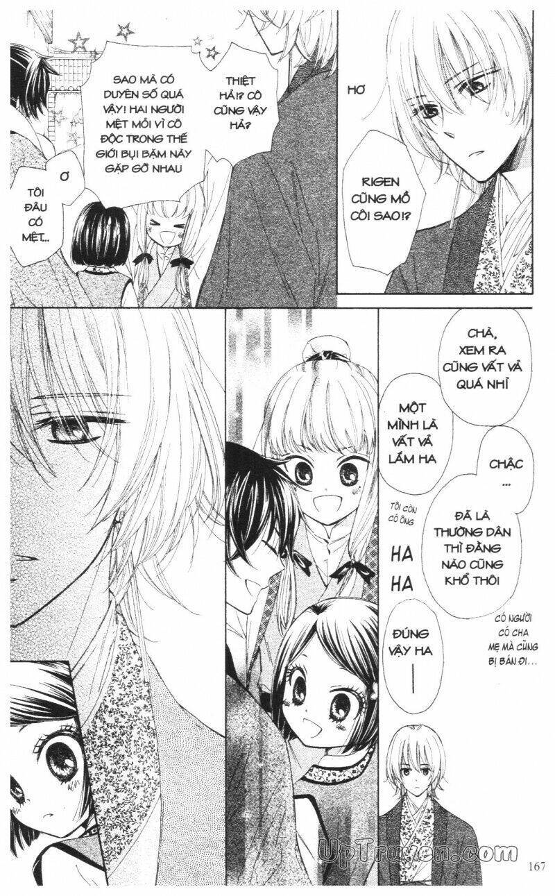 Mikado No Shihou Chapter 8 - Next Chapter 9