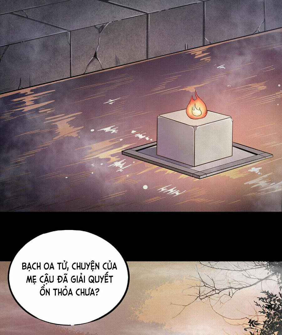 Chợ Quỷ Chapter 12 - Trang 2