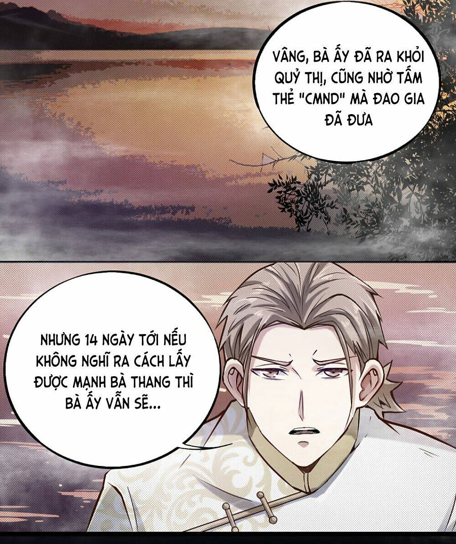 Chợ Quỷ Chapter 12 - Trang 2