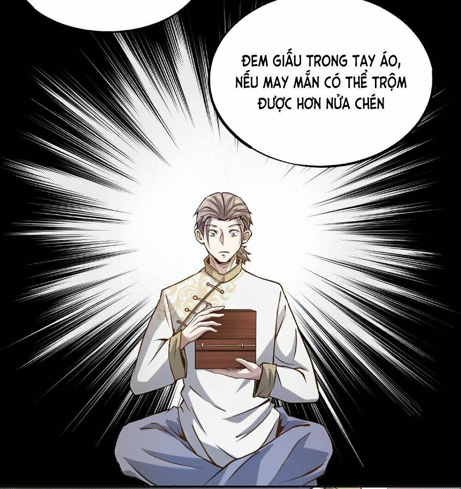 Chợ Quỷ Chapter 12 - Trang 2