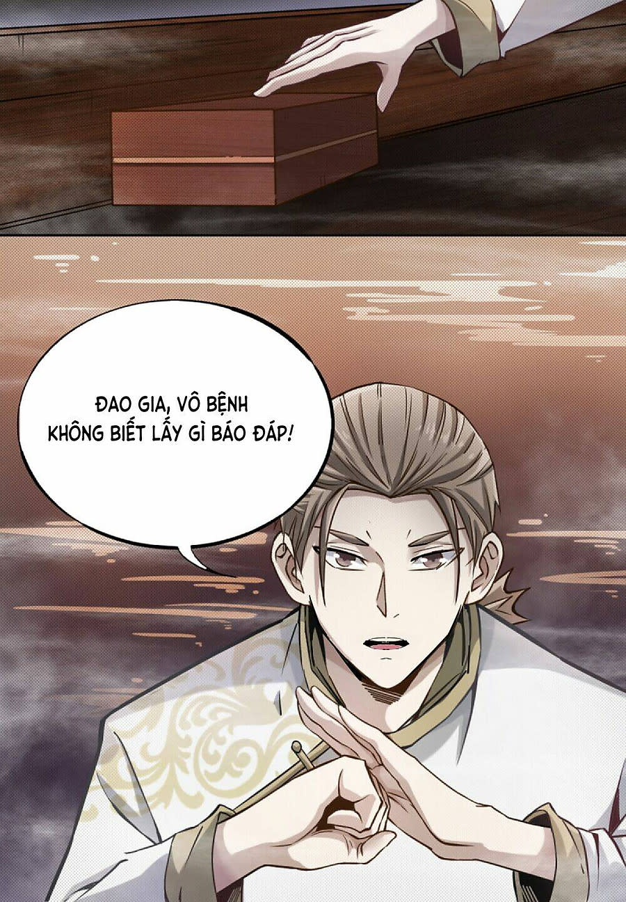 Chợ Quỷ Chapter 12 - Trang 2