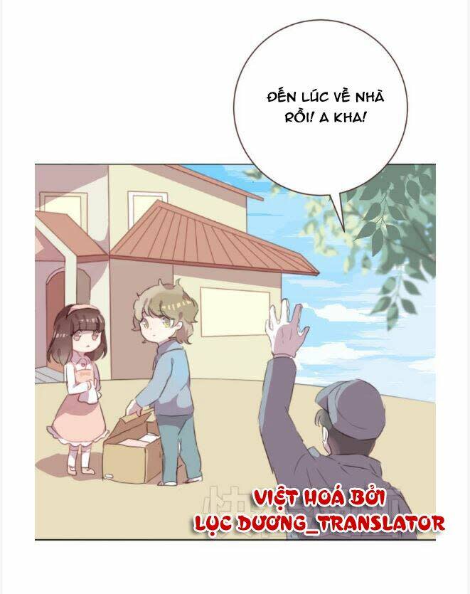 Người Yêu Biến Mất Chapter 61 - Next 