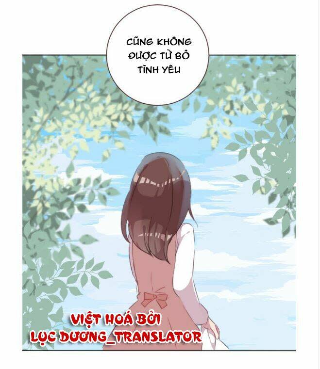 Người Yêu Biến Mất Chapter 61 - Next 