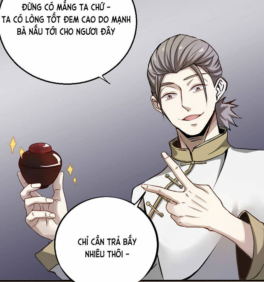 Chợ Quỷ Chapter 12 - Trang 2