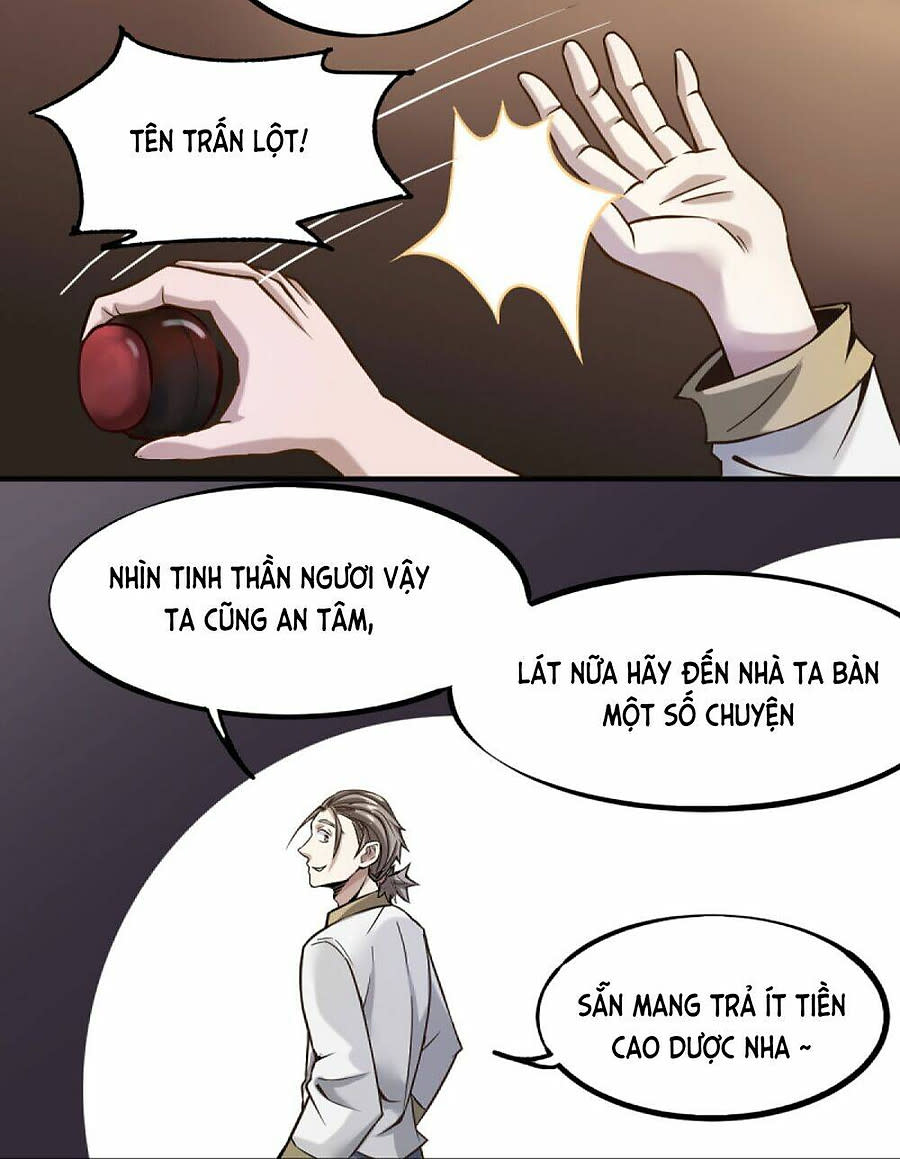 Chợ Quỷ Chapter 12 - Trang 2