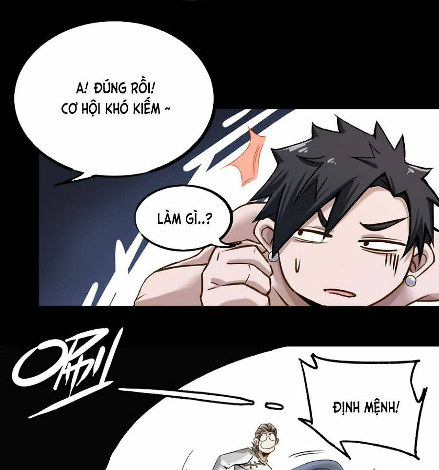 Chợ Quỷ Chapter 12 - Trang 2