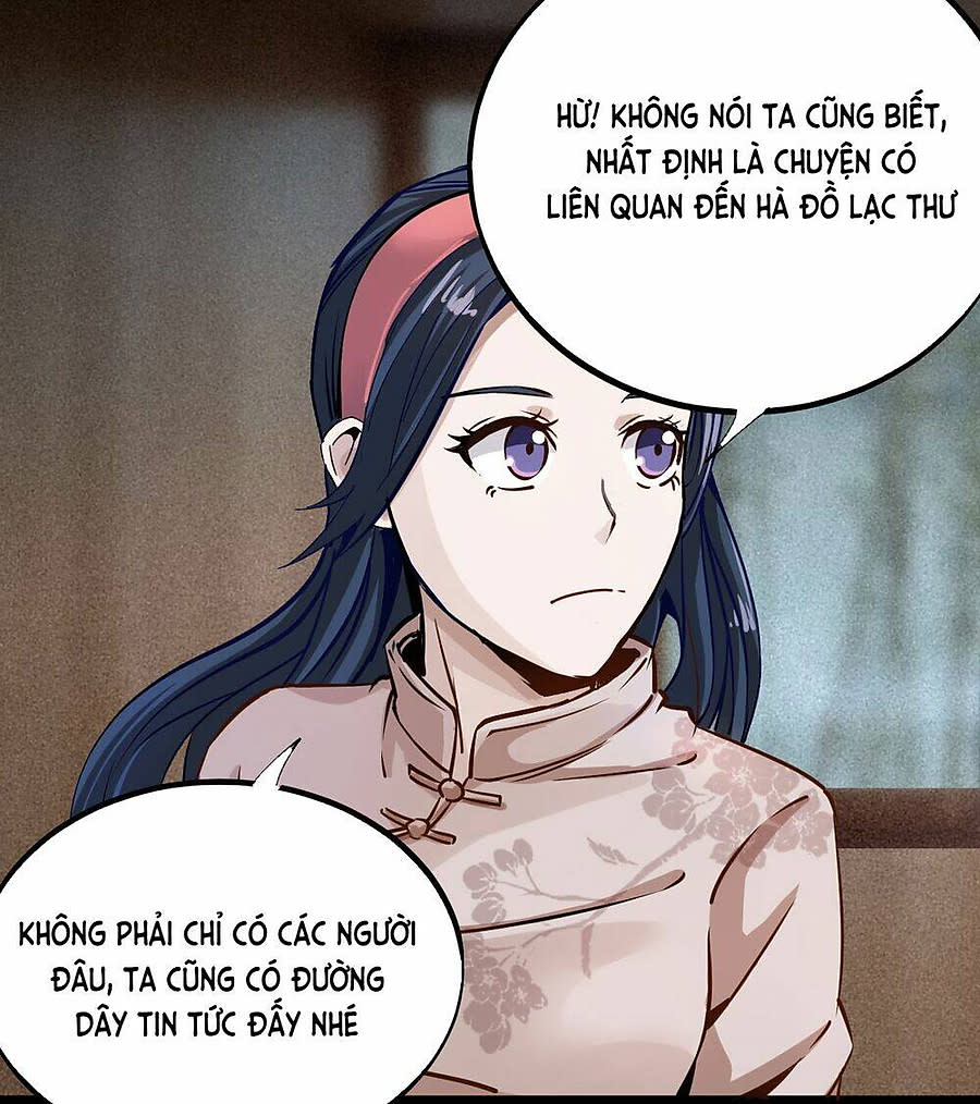 Chợ Quỷ Chapter 12 - Trang 2