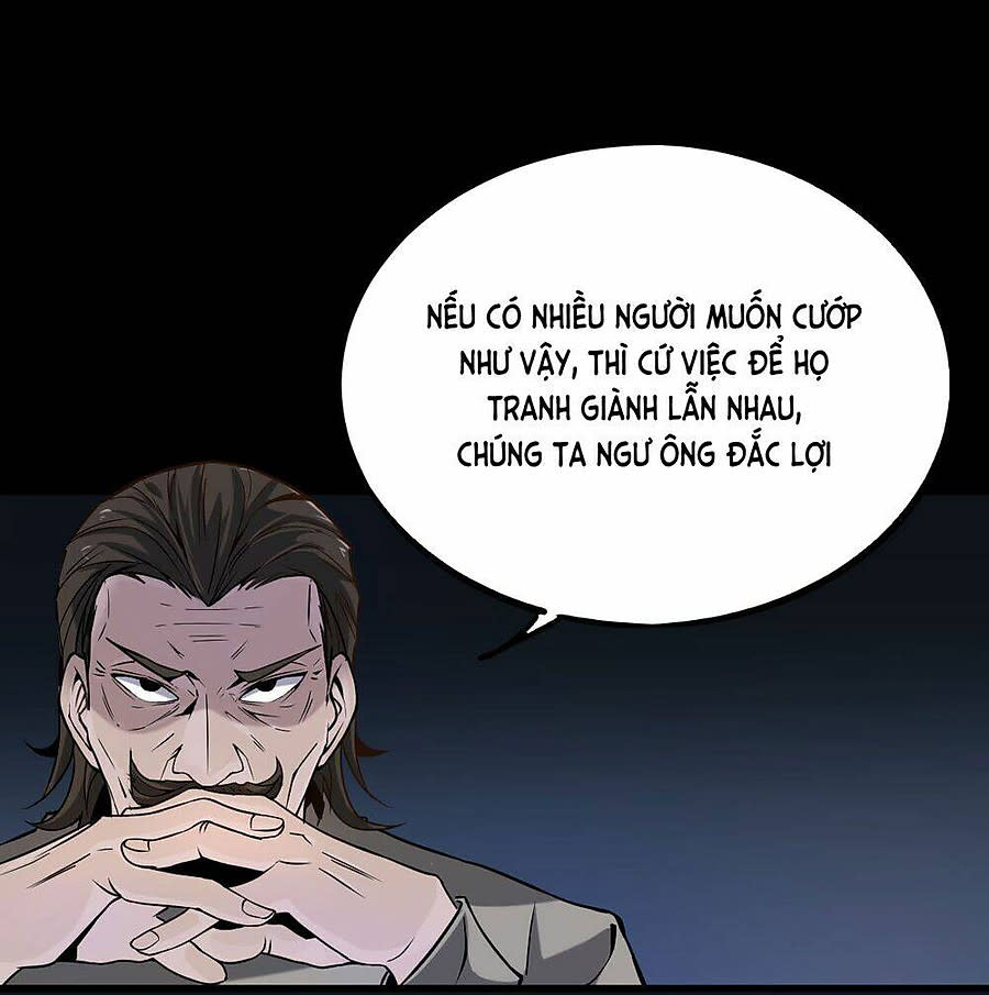 Chợ Quỷ Chapter 12 - Trang 2