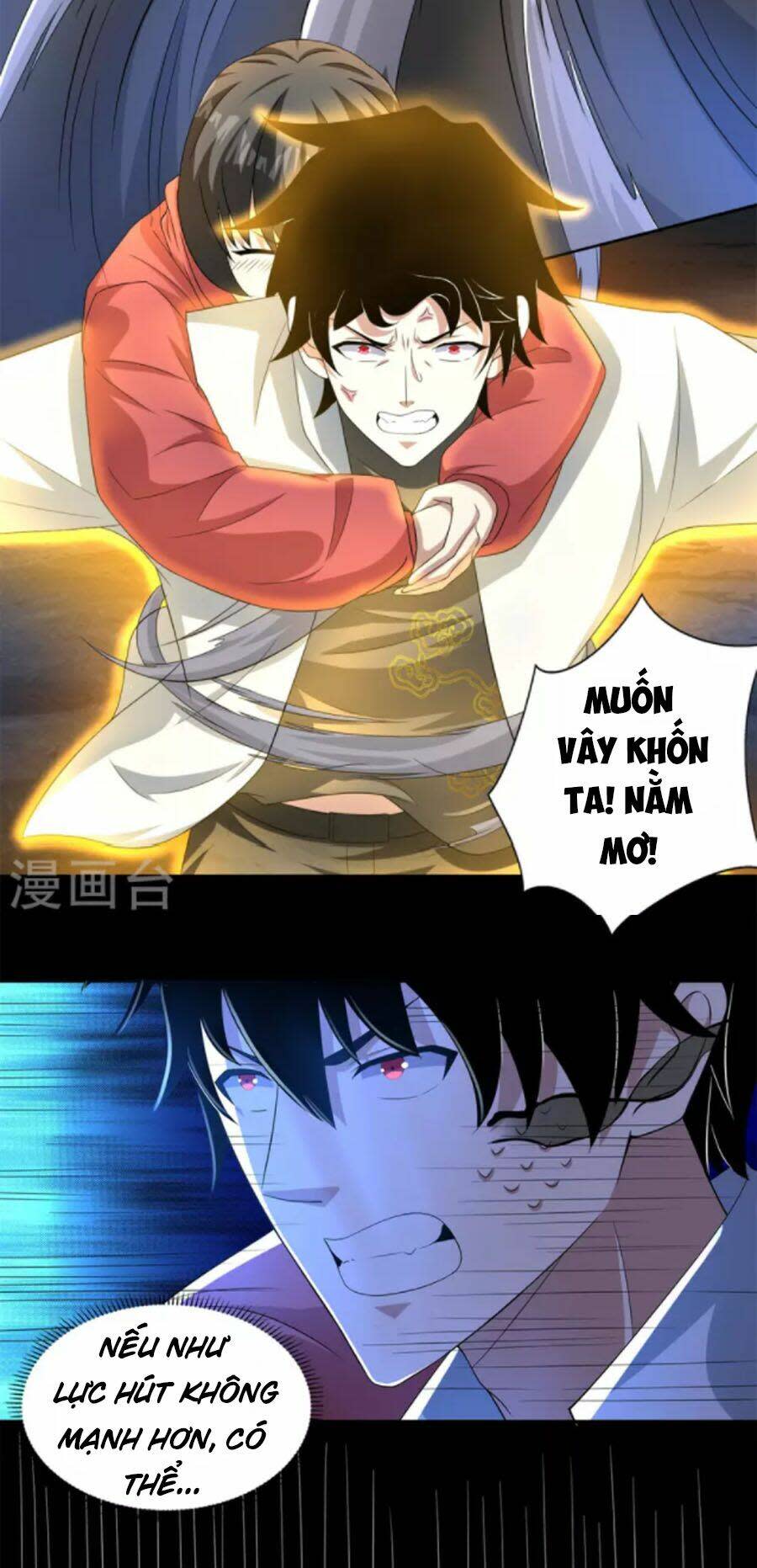 mạt thế vi vương chapter 443 - Next chapter 444