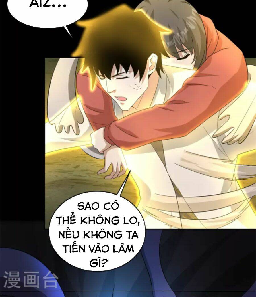 mạt thế vi vương chapter 443 - Next chapter 444