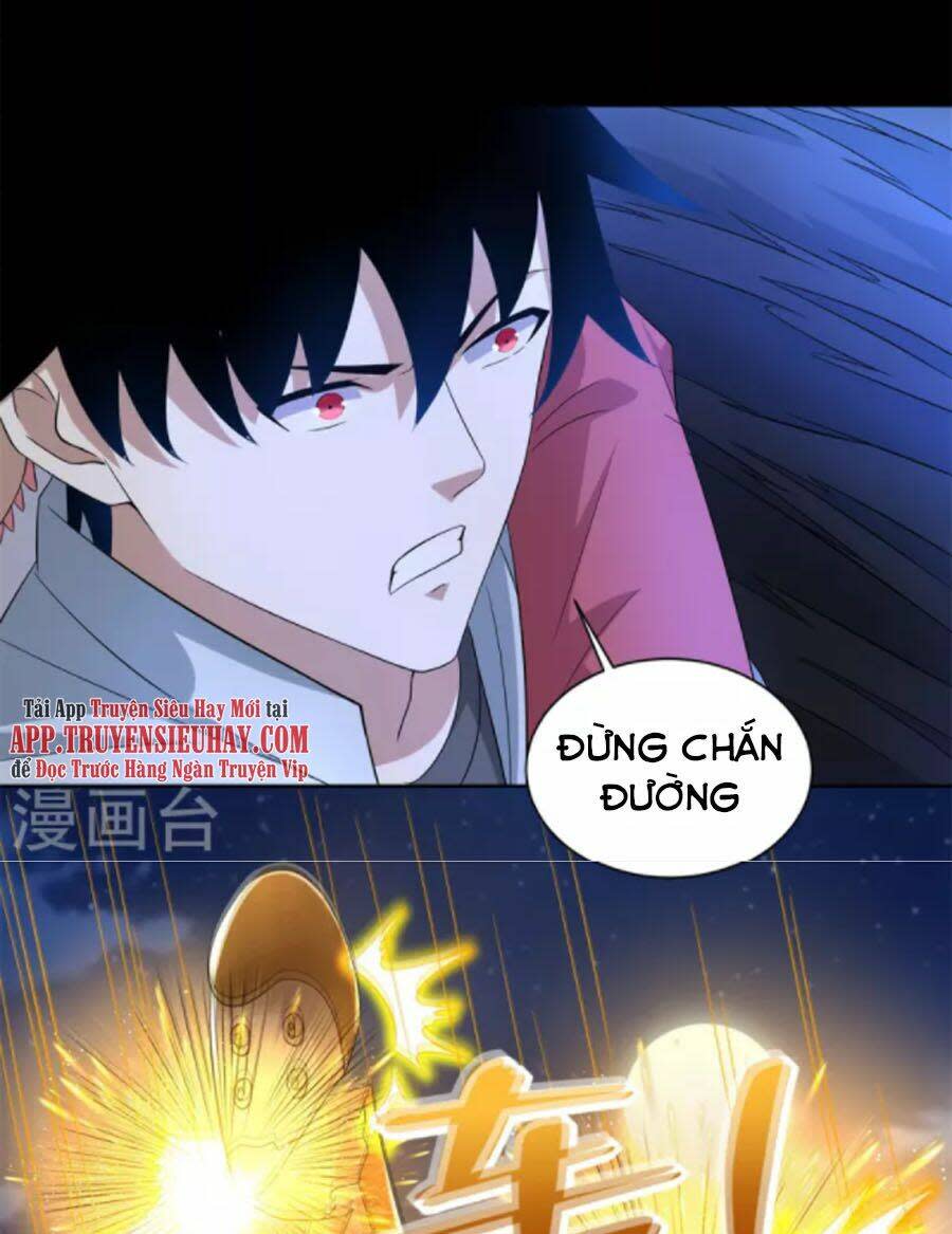 mạt thế vi vương chapter 443 - Next chapter 444