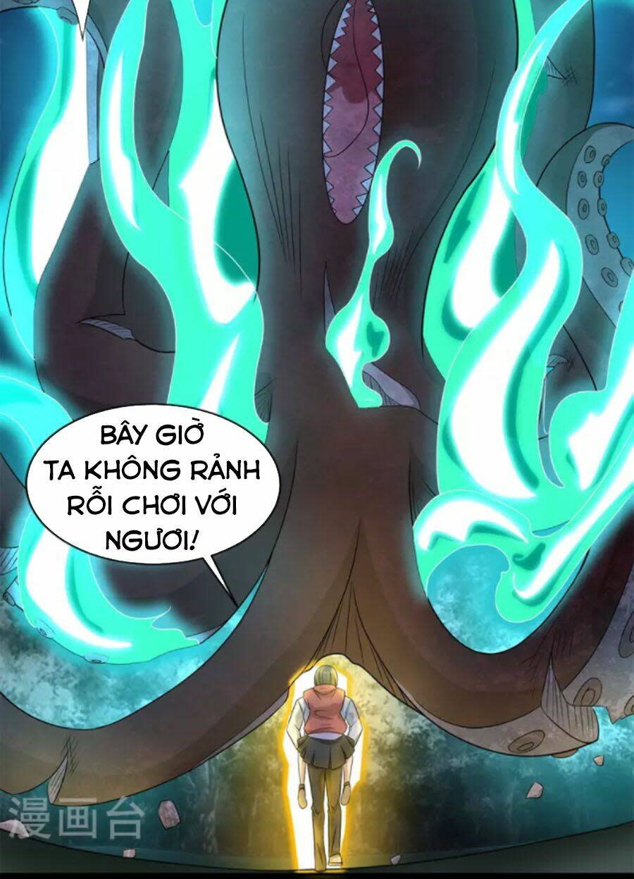 mạt thế vi vương chapter 443 - Next chapter 444