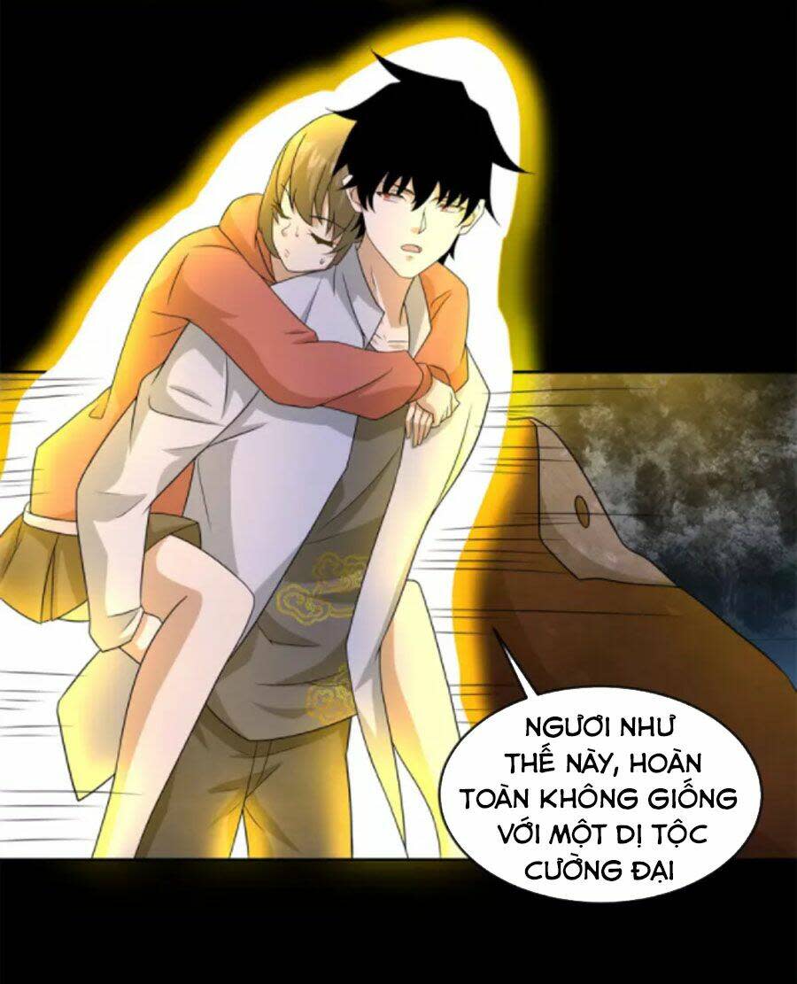 mạt thế vi vương chapter 443 - Next chapter 444