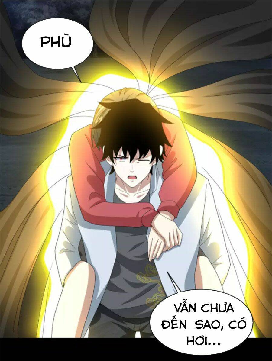 mạt thế vi vương chapter 443 - Next chapter 444