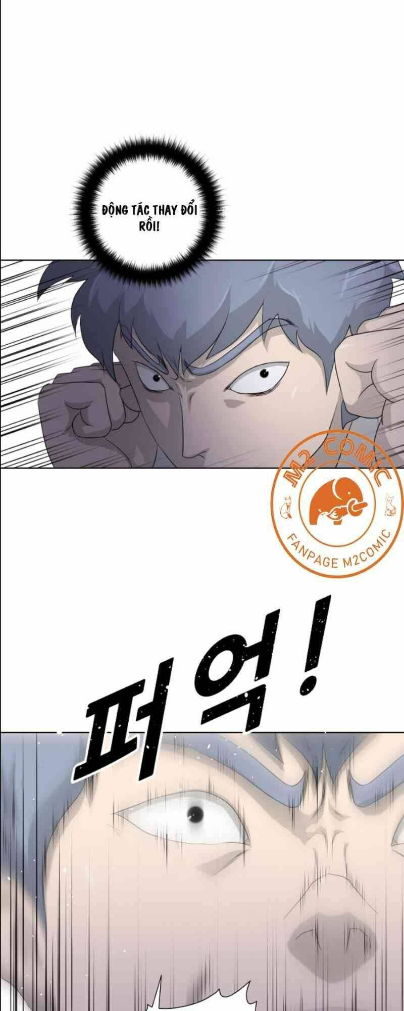 trigger chapter 16 - Trang 2